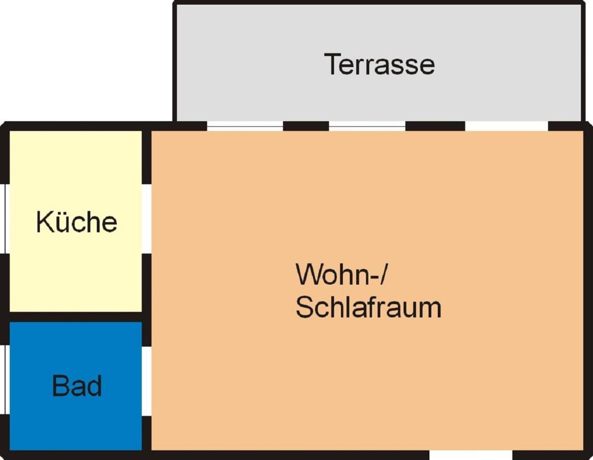 Ferienhaus Stockinger Jandelsbrunn Exterior photo