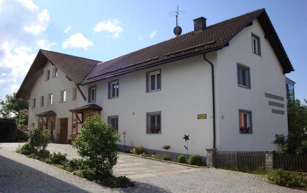 Ferienhaus Stockinger Jandelsbrunn Exterior photo
